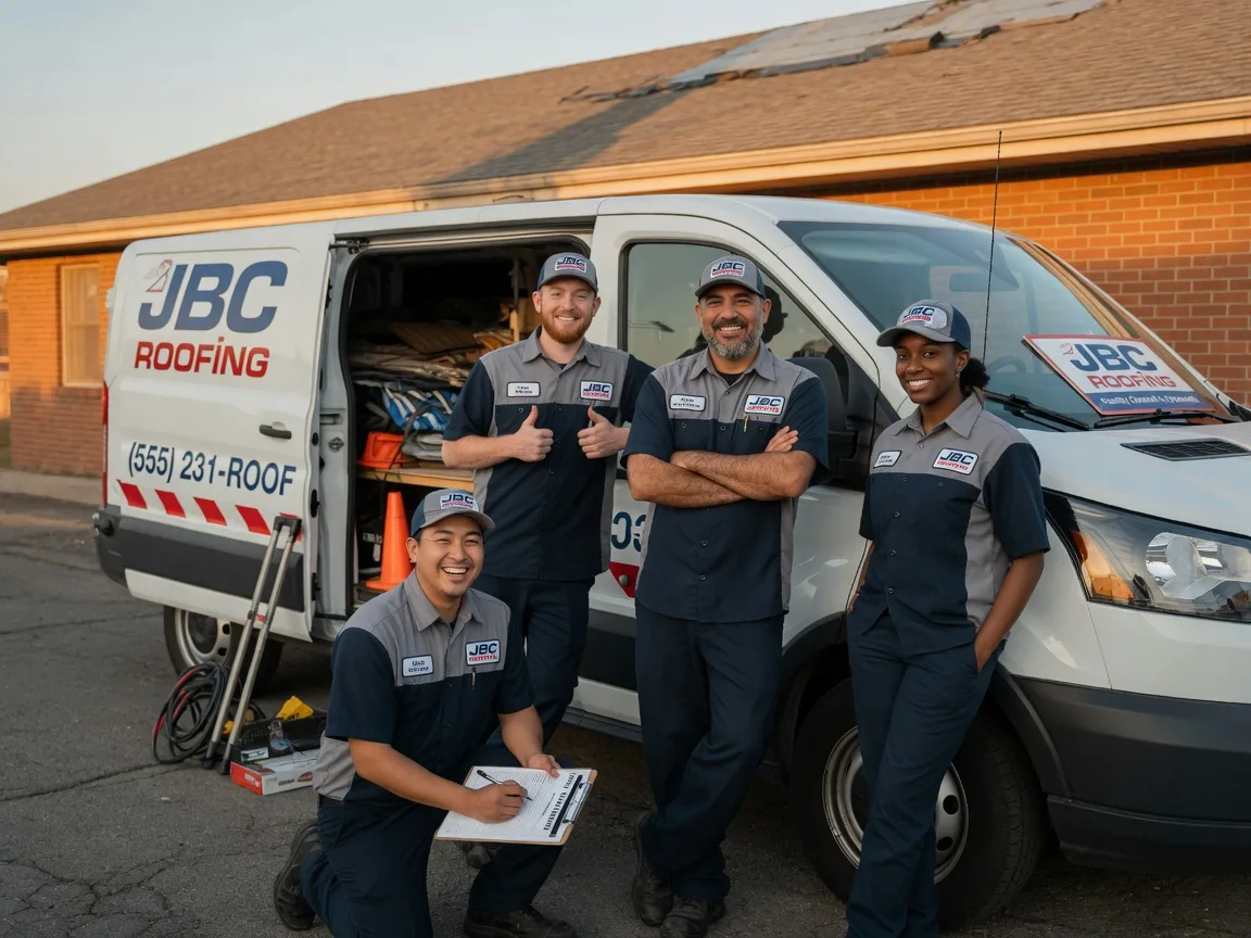 Roof Replacement company in State University, AR